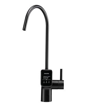 櫻花-P0231-600加侖RO淨水器
