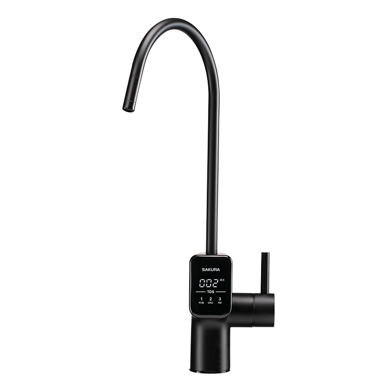 櫻花-P0231-600加侖RO淨水器