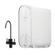 櫻花-P0233-雙效600加侖RO淨水器