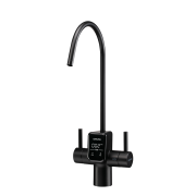 櫻花-P0233-雙效600加侖RO淨水器