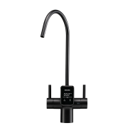 櫻花-P0233-雙效600加侖RO淨水器