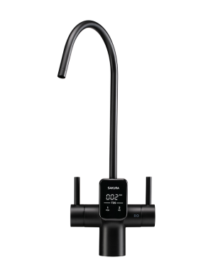 櫻花-P0233-雙效800加侖RO淨水器