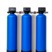 全戶淨水-FRP桶//25L/30L/40L
