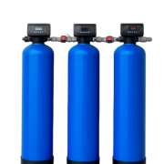 全戶淨水-FRP桶//25L/30L/40L