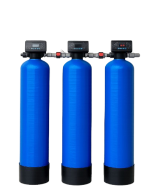 全戶淨水-FRP桶//25L/30L/40L