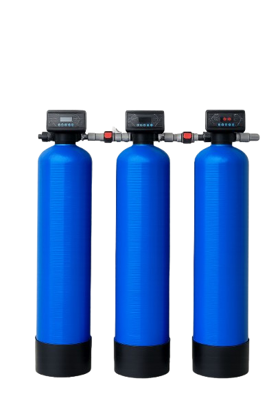 全戶淨水-FRP桶//25L/30L/40L