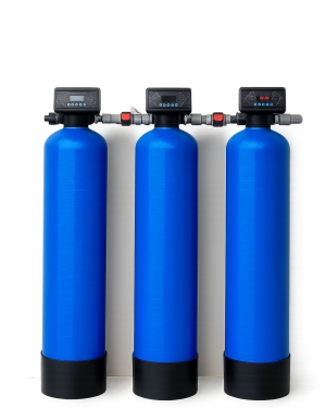 全戶淨水-FRP桶//25L/30L/40L